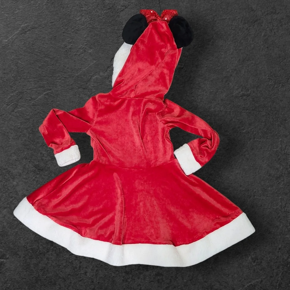 Disney little girl
